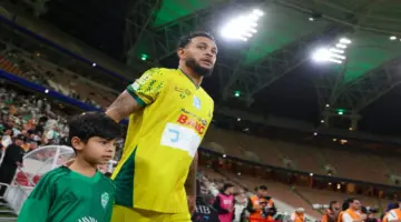 من البريميرليج إلى الدوري السعودي.. نجم أوروبي يقتحم تاريخ الخليج برقم استثنائي